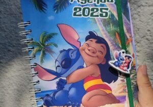 Agendas
