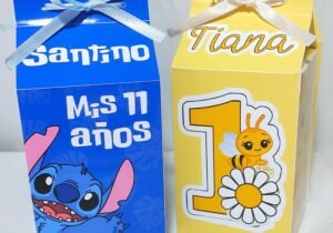 Para fiestas o eventos