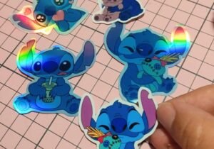 Stickers